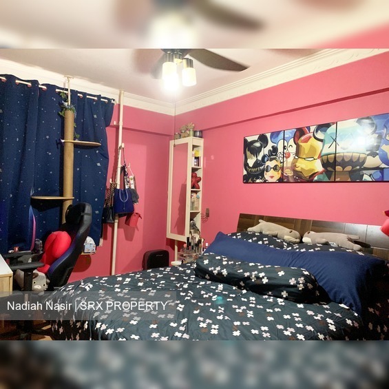 Blk 119 Bedok Reservoir Road (Bedok), HDB 4 Rooms #206335881